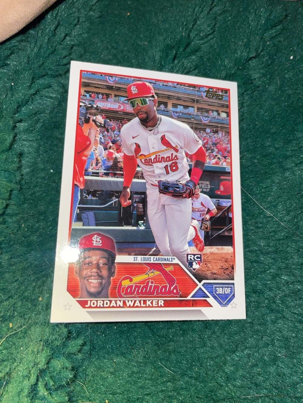 2023 Topps Chrome Update Series Baseball Hobby Box – ,
